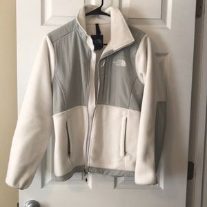 North Face jacket